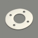 Thunder Tiger FLYWHEEL SHIM ( 0.5MM )